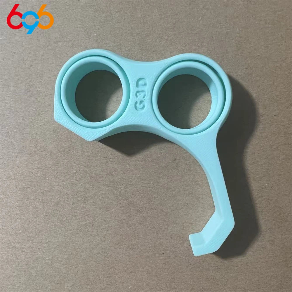 Cellphone Grip Holder Finger Ring Grip Stand Women Men Candy Color Phone Holder Stand  Handset Bracket for Girls